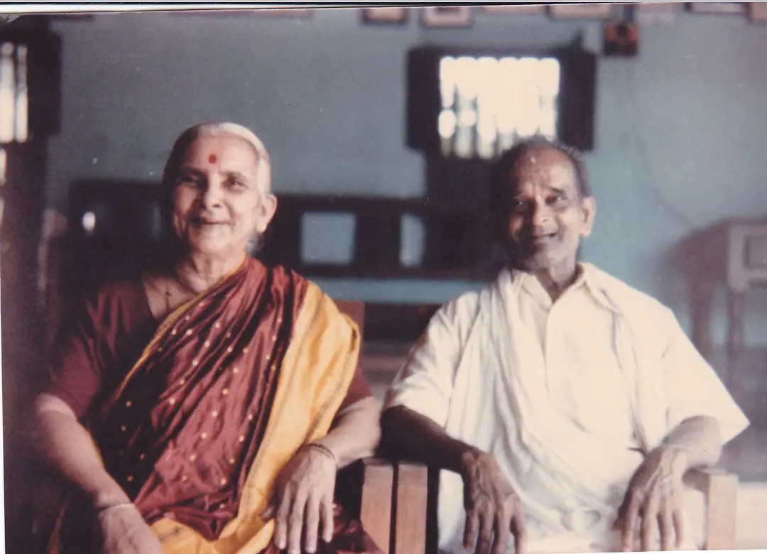 Krishnaveni Ayurveda Wellness Center