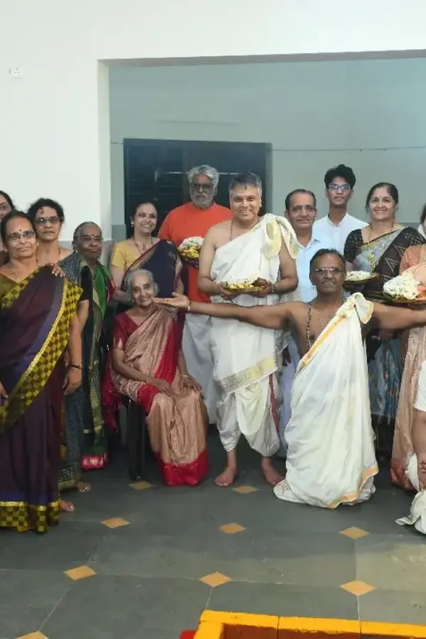 Ayurvedic Wellness Center