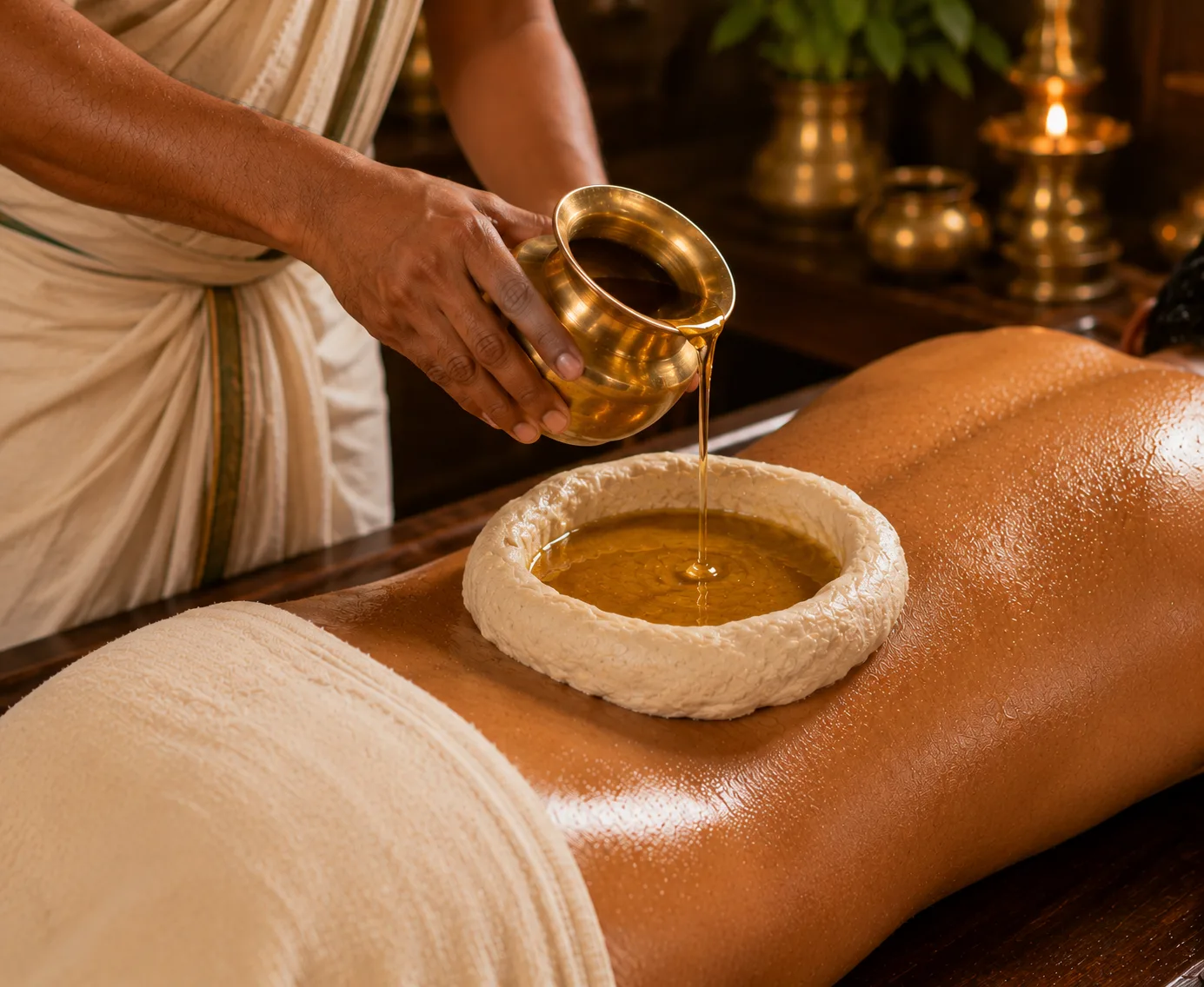 Basti Therapy